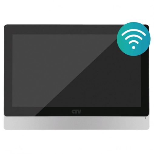 Монитор видеодомофона с Wi-Fi CTV-M5902