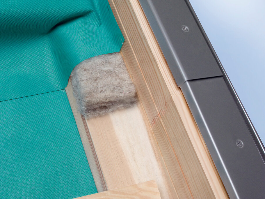 Комплект изоляционных окладов FAKRO XDK-RU 78х140