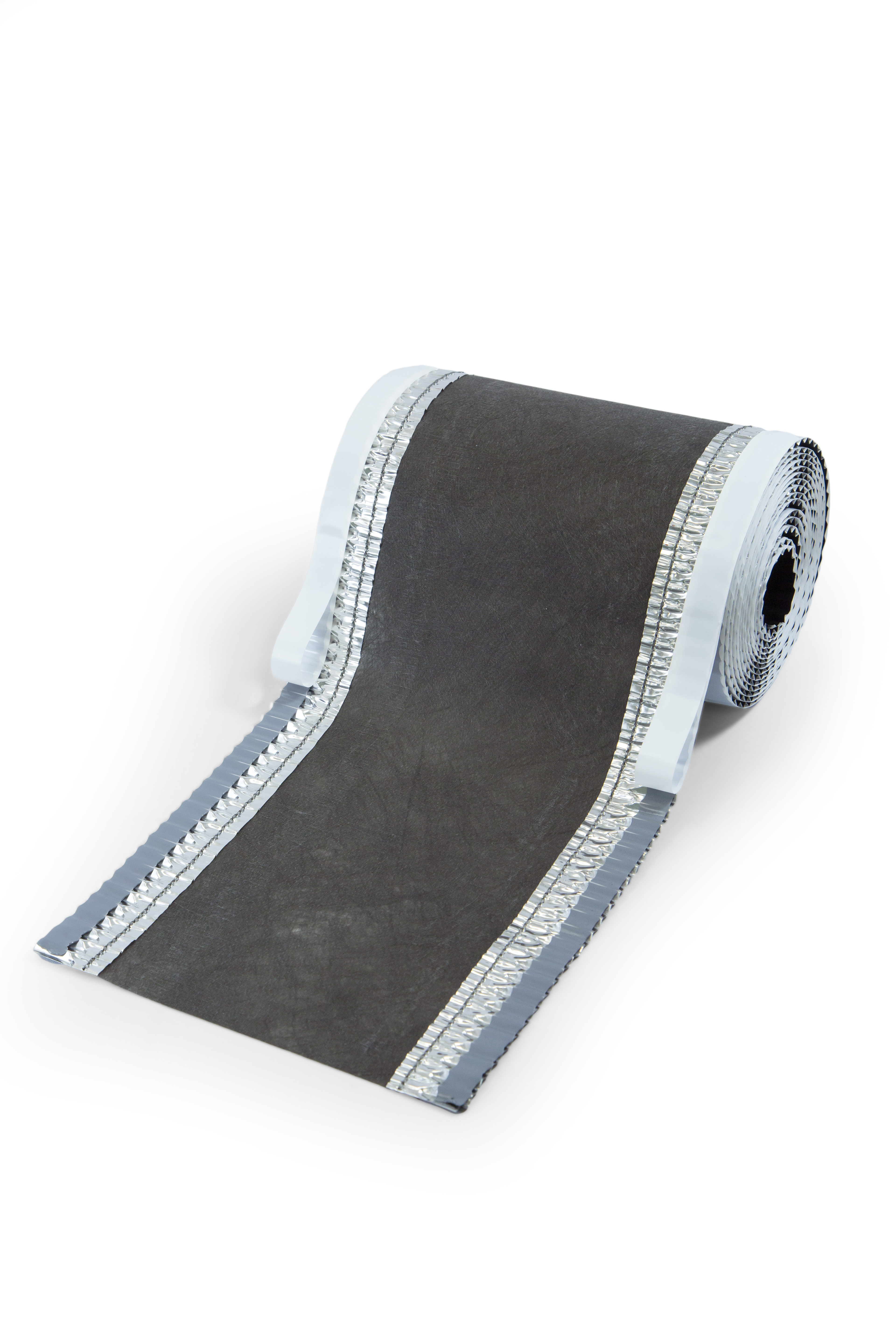 Аэроэлемент конька Grand Line коричневый 240мм (2,5м)