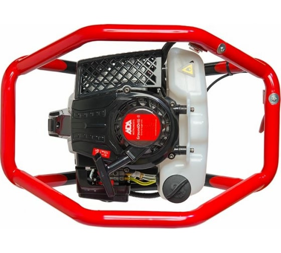 Бензобур ADA Ground Drill-8 без шнека (А00374)