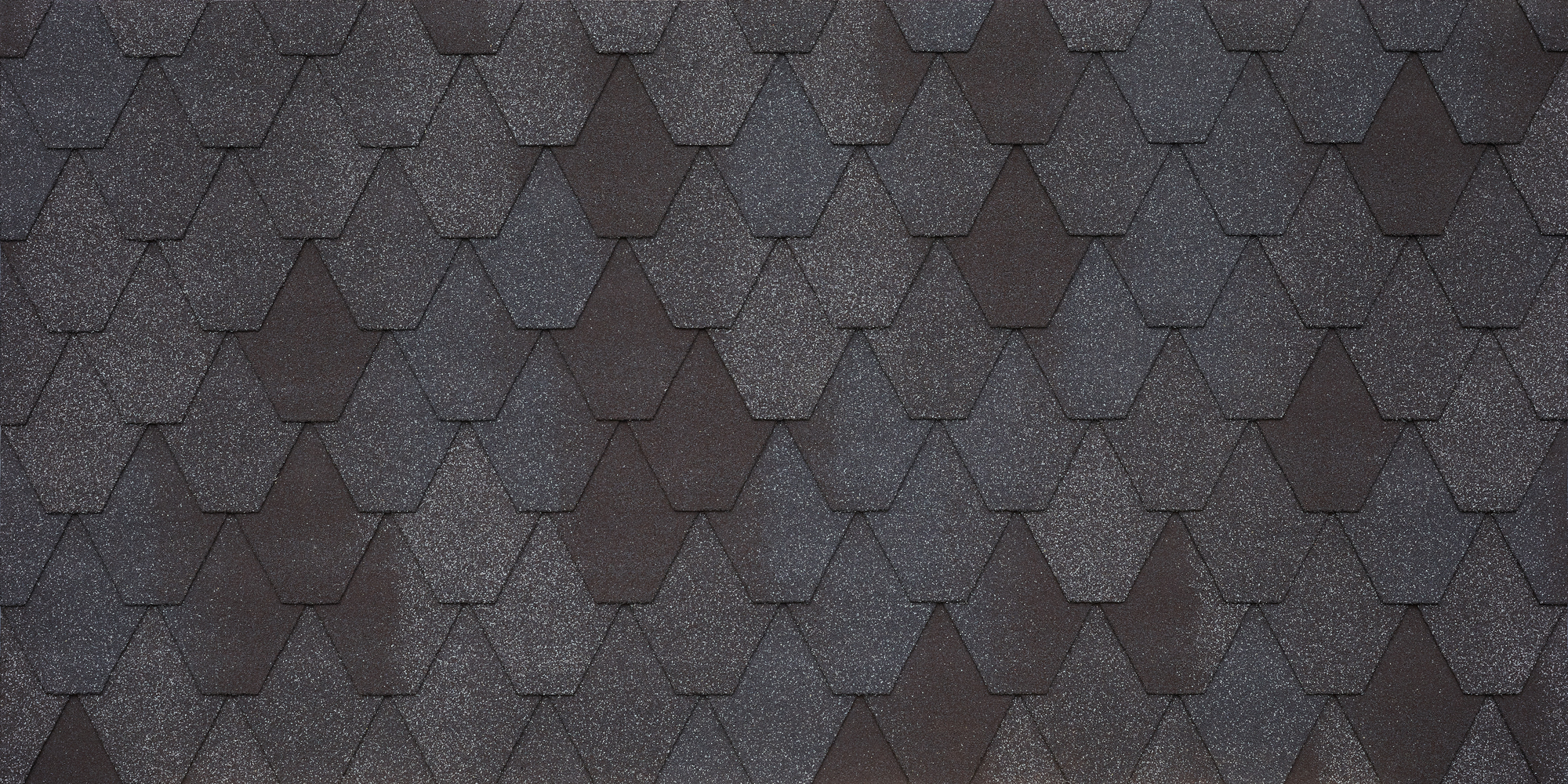 Черепица гибкая Tegola Unica Sardegna modica 252 (серо-коричневый)