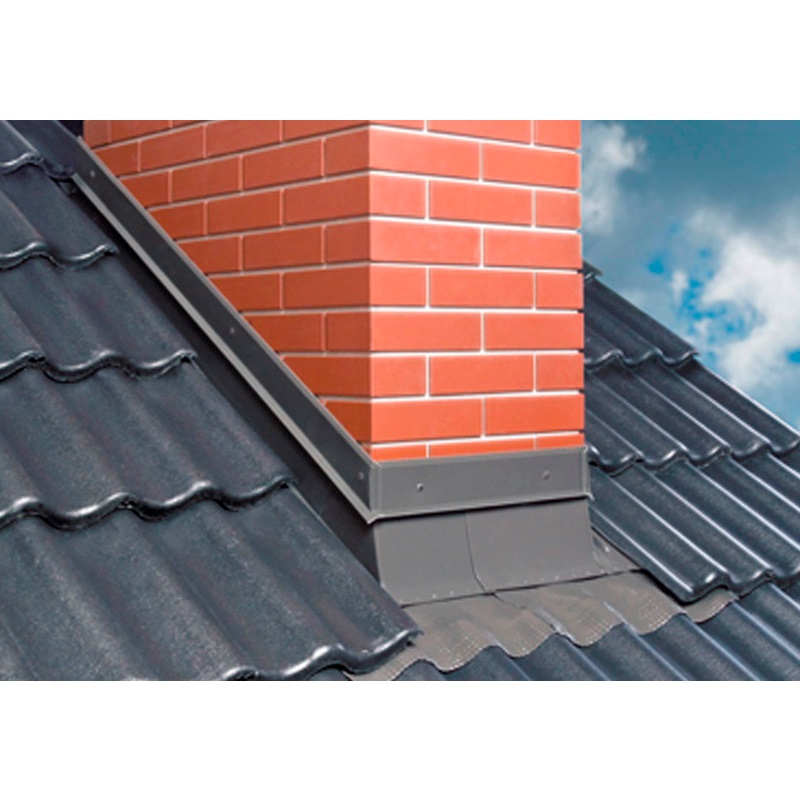 Оклад для дымовых труб FAKRO GZK-AS 38 38х100