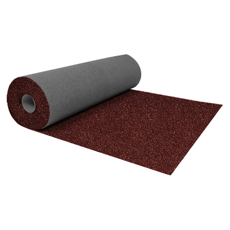 Ендова Katepal Pintari красная 0,7х10м