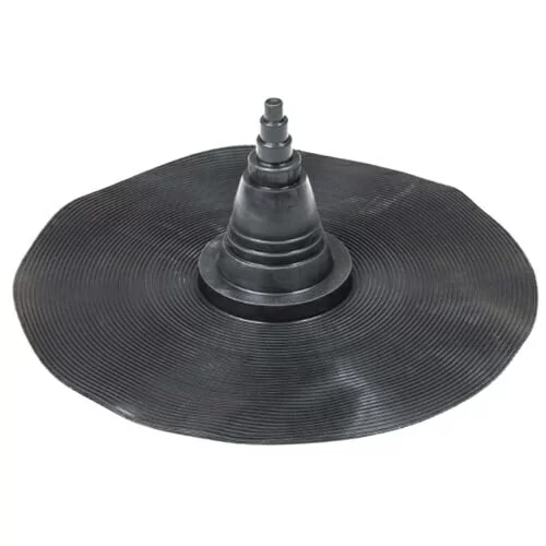 Уплотнитель антенн и труб Технониколь 10-40мм