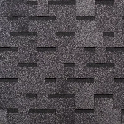 Черепица гибкая Технониколь Фокстрот платан