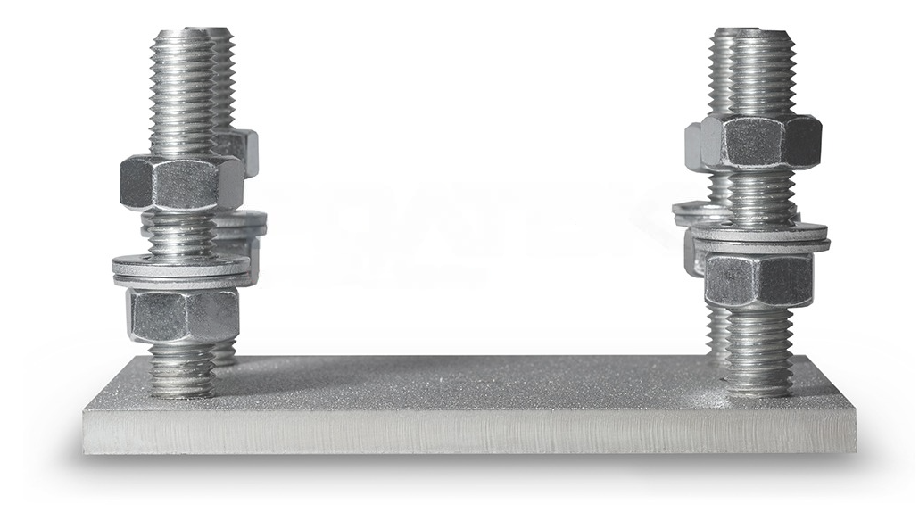 Подставка регулировочная Ролтэк М12 МИКРО