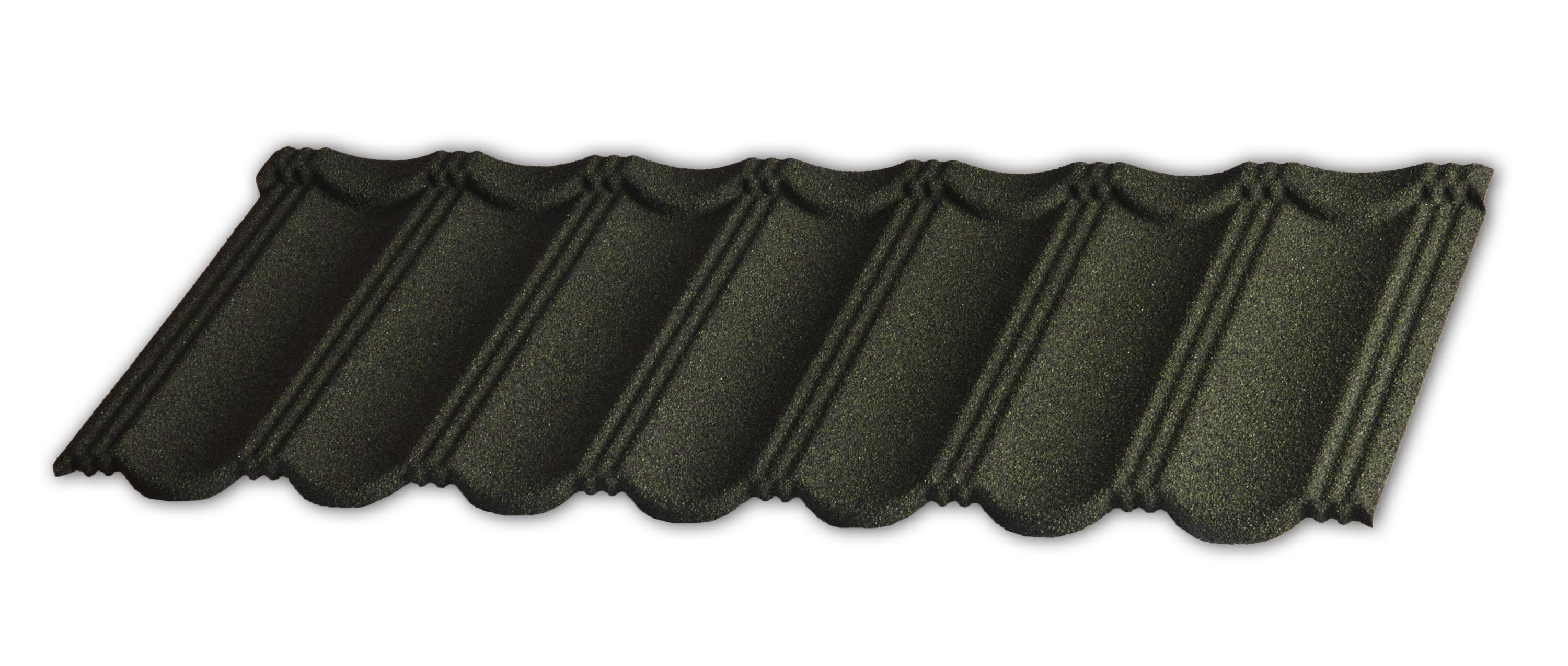 Лист композитной черепицы Gerard Heritage sage