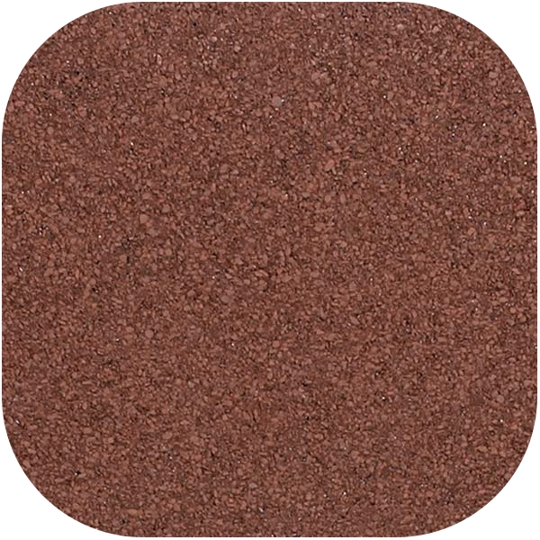 Коньково-карнизная черепица Katepal KL коричневый (11203)