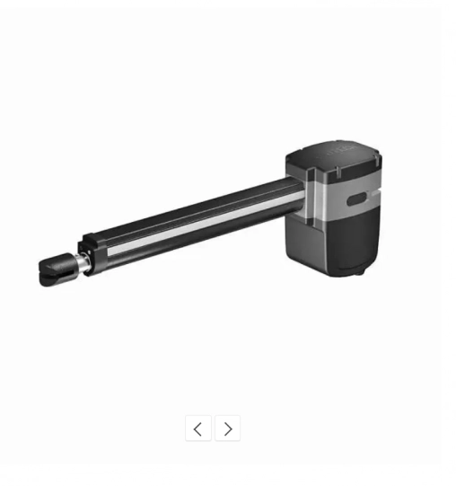 Телескопический привод для распашных ворот SCOPIO SC-3000KIT-N