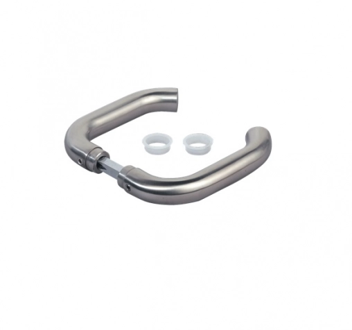 Комплект уличных ручек с функцией поворота для замков Locinox 3006I-H