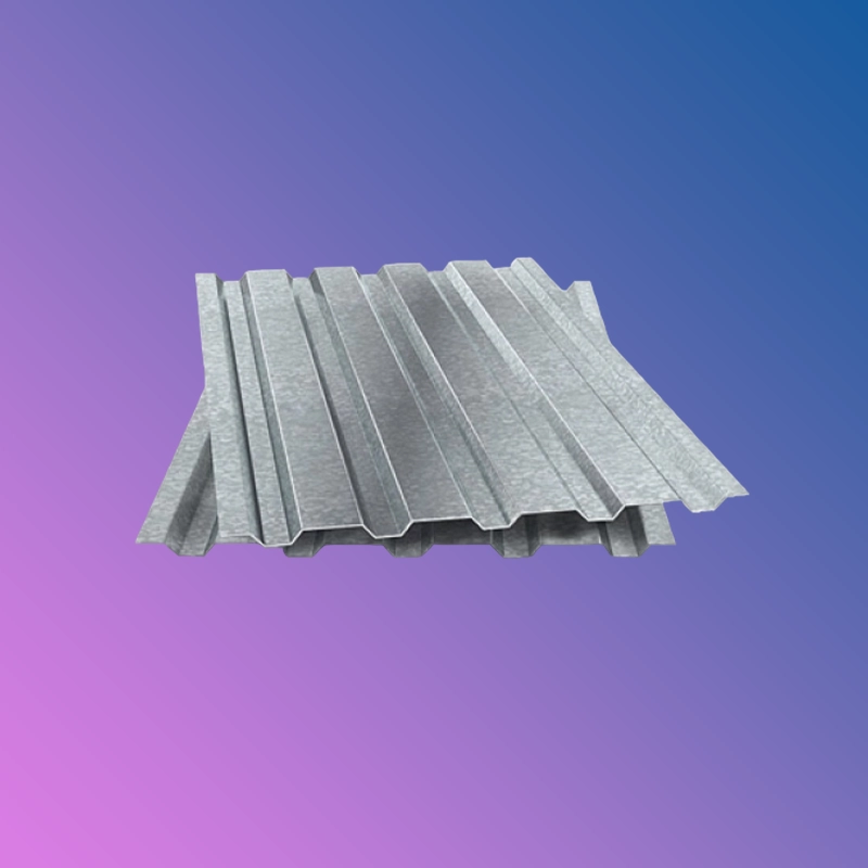 Металлопрофиль