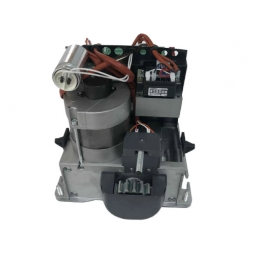 CAME BX704AGS для откатных ворот до 400 кг
