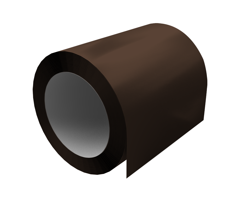 Отмотка Grand Line 0,45 Drap TwinColor RAL 8017 шоколад