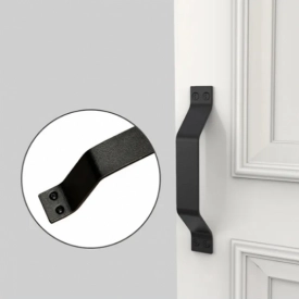 Ручка Дверная LOFT для всех типов дверей Pull and push HVBS601