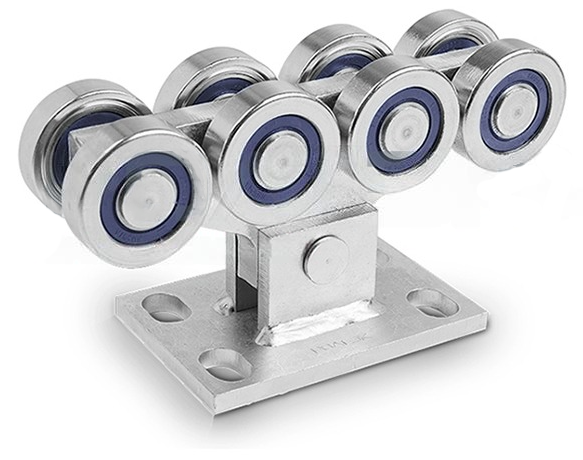 Опора Ролтэк ЕВРО