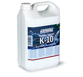Мойка крыш Katepal К-10 5л (1)
