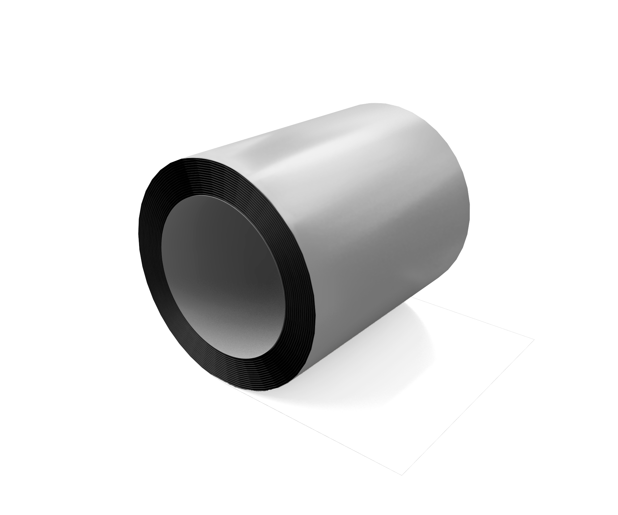 Отмотка Inside Grand Line 0,45 Drap RAL 9003 сигнальный белый