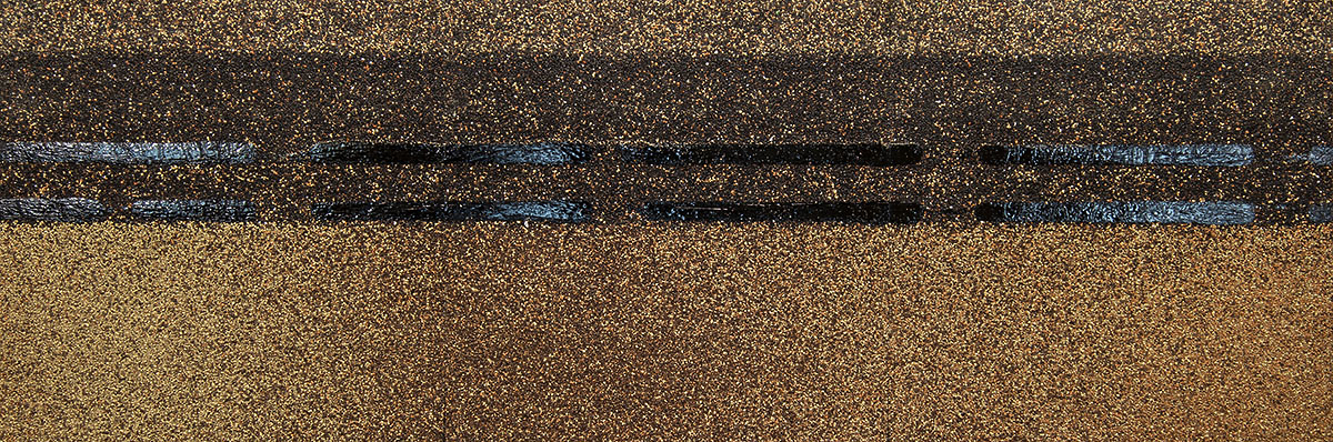 Коньково-карнизная черепица Docke Pie Premium капучино