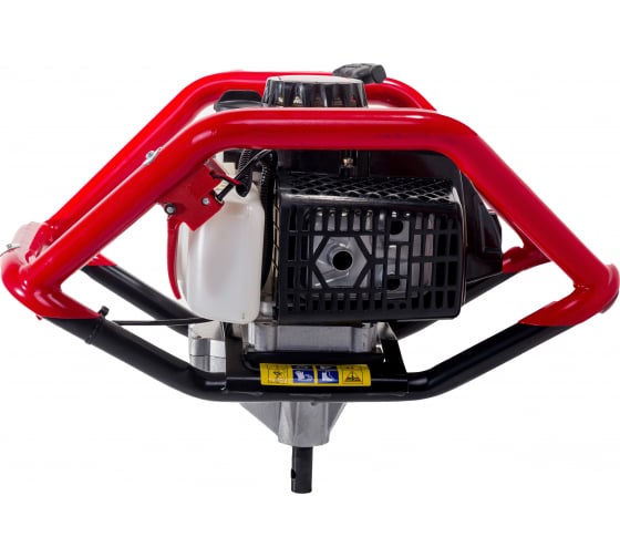 Бензобур ADA Ground Drill-8 без шнека (А00374)