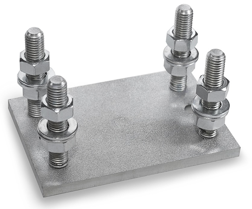 Подставка регулировочная Ролтэк М12 МИКРО