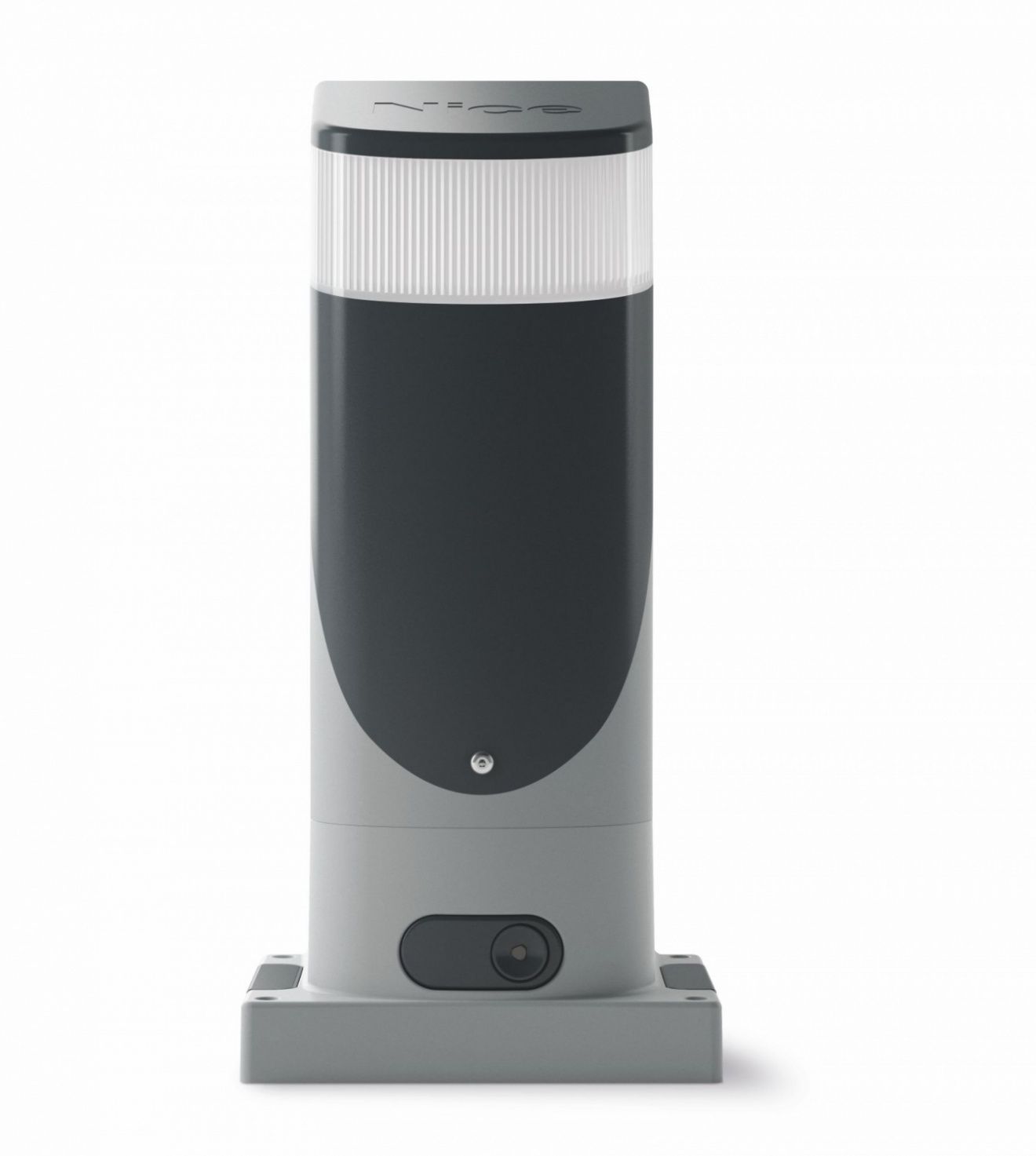 Комплект автоматики для откатных ворот Nice SLH400BDKCE