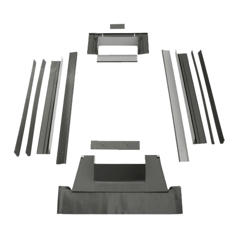 Оклад для дымовых труб FAKRO GZK-AS 38 38х100