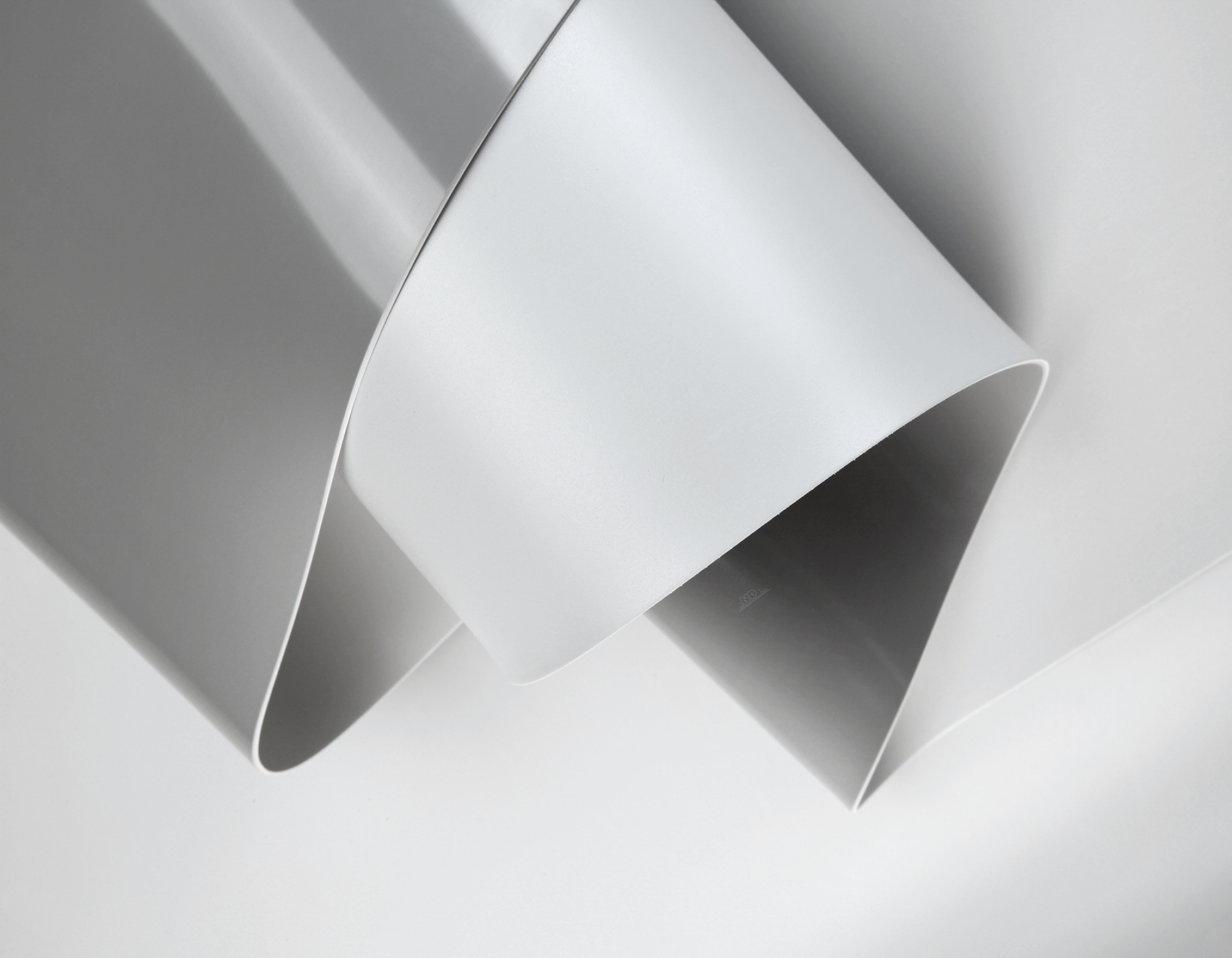 Мембрана ПВХ Технониколь Logicroof V-SR 1,5мм серая 2 шт (1x10м)