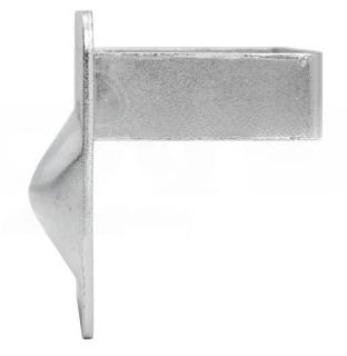 Заглушка направляющей Ролтэк ЭКО