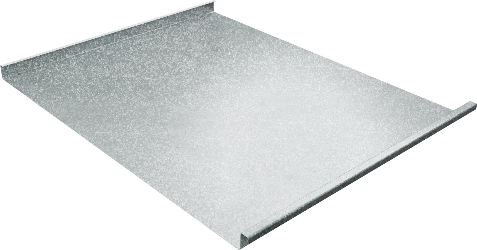 Фальц двойной стоячий Grand Line 0,55 Zn