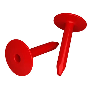 Крепеж телескопический Termoclip 1/100мм (720шт/уп)