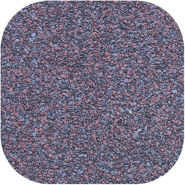 Коньково-карнизная черепица Katepal Forte ямайка