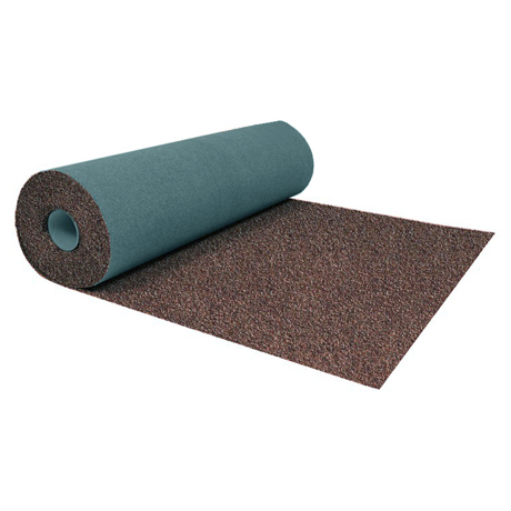 Ковер ендовный Trendum коричневый (1,0х10м)