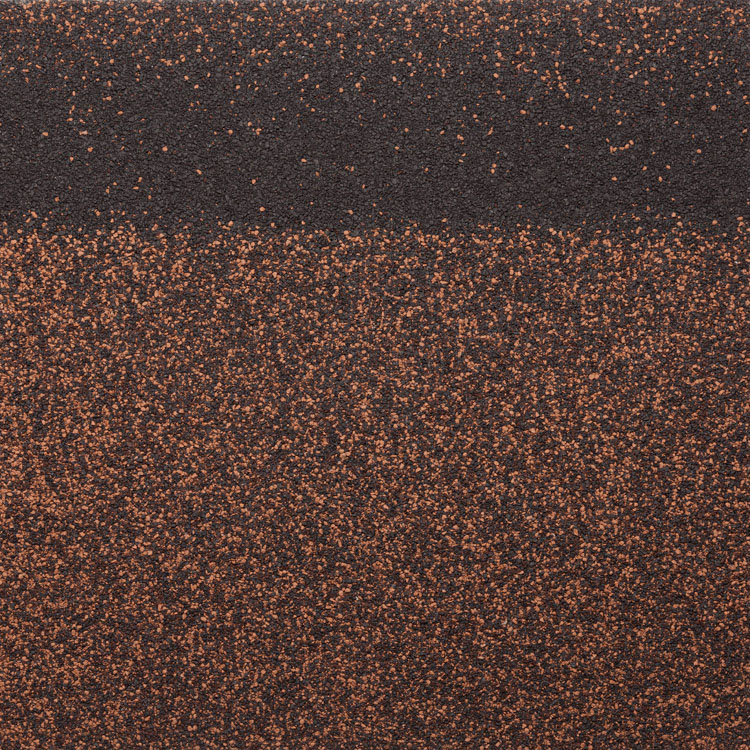 RoofShield Коньково-карнизная черепица Робуста (6,6м2) HR-37