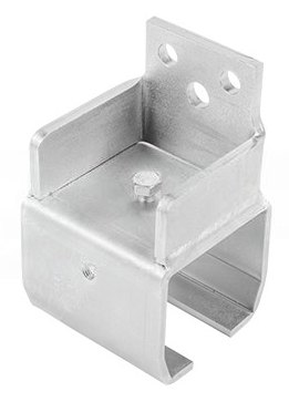 Держатель Ролтэк RC35 с боковым креплением