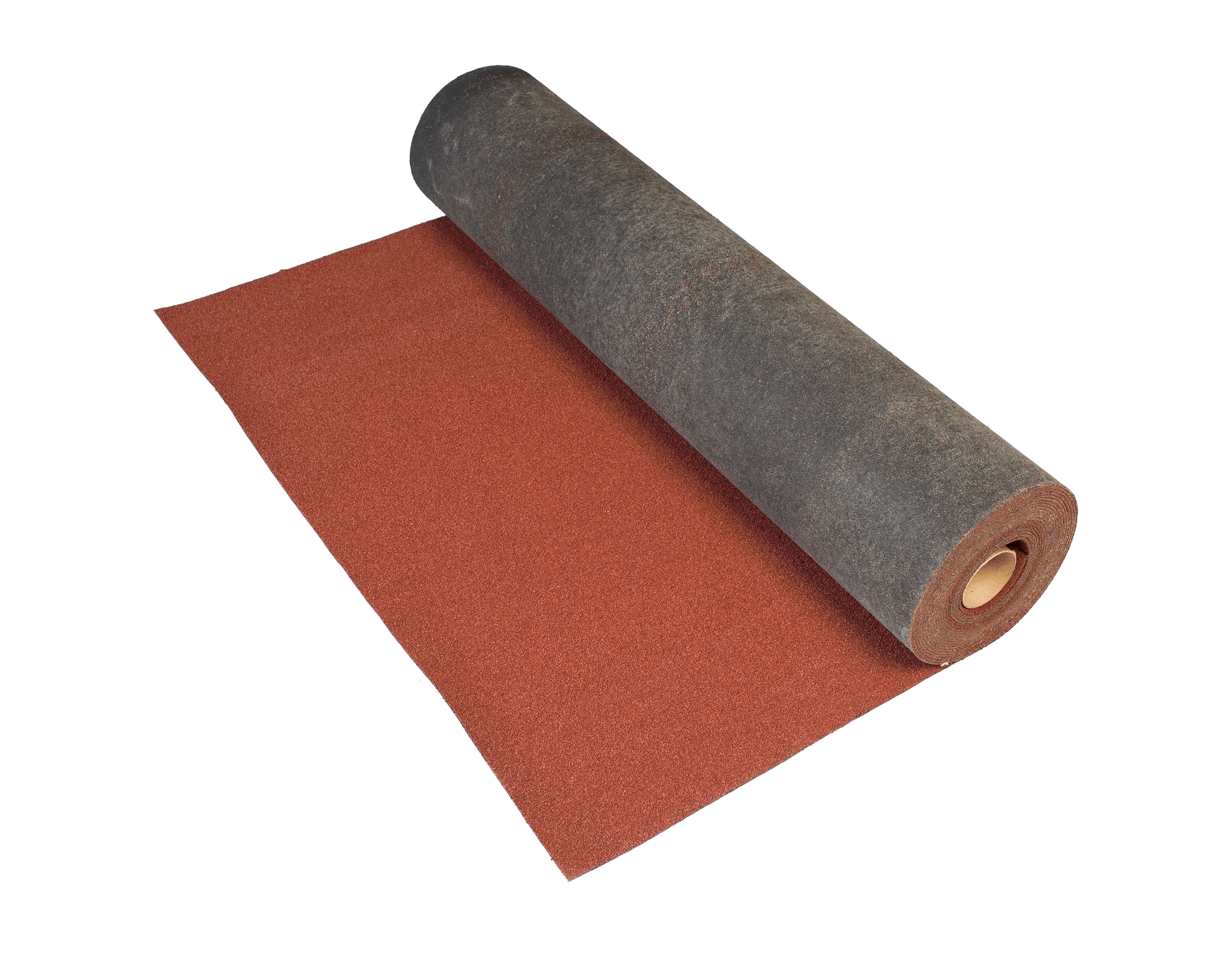 Ковер ендовный ТЕХНОНИКОЛЬ красный коралл