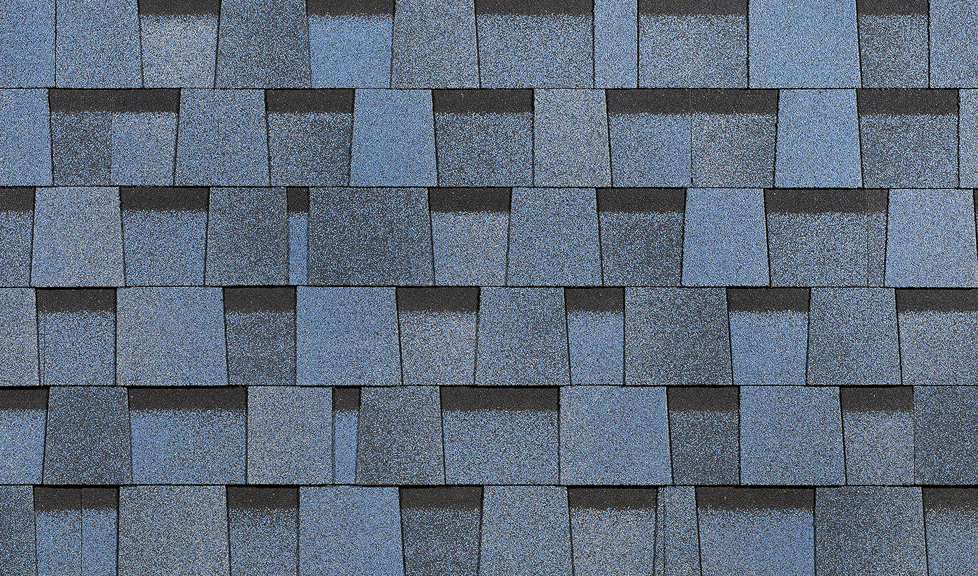 Черепица гибкая Docke Pie Dragon Lux голубика