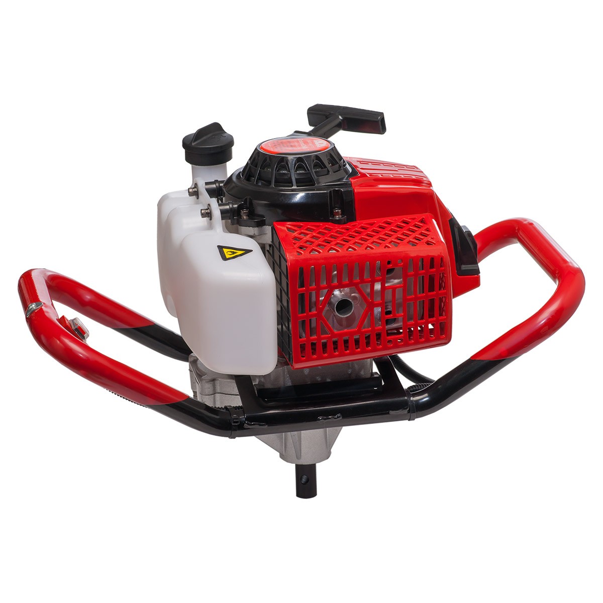 Бензобур ADA GroundDrill-7 без шнека