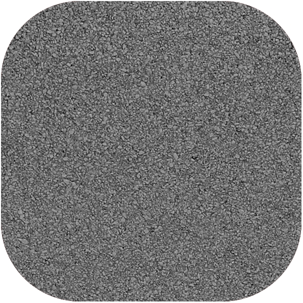 Коньково-карнизная черепица Katepal KL серый (11204)