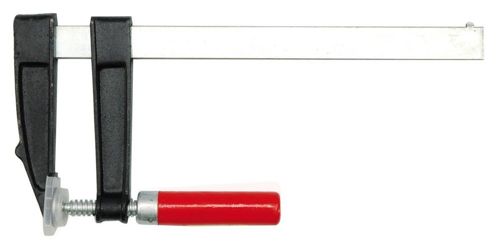 Струбцина 150х50мм PL