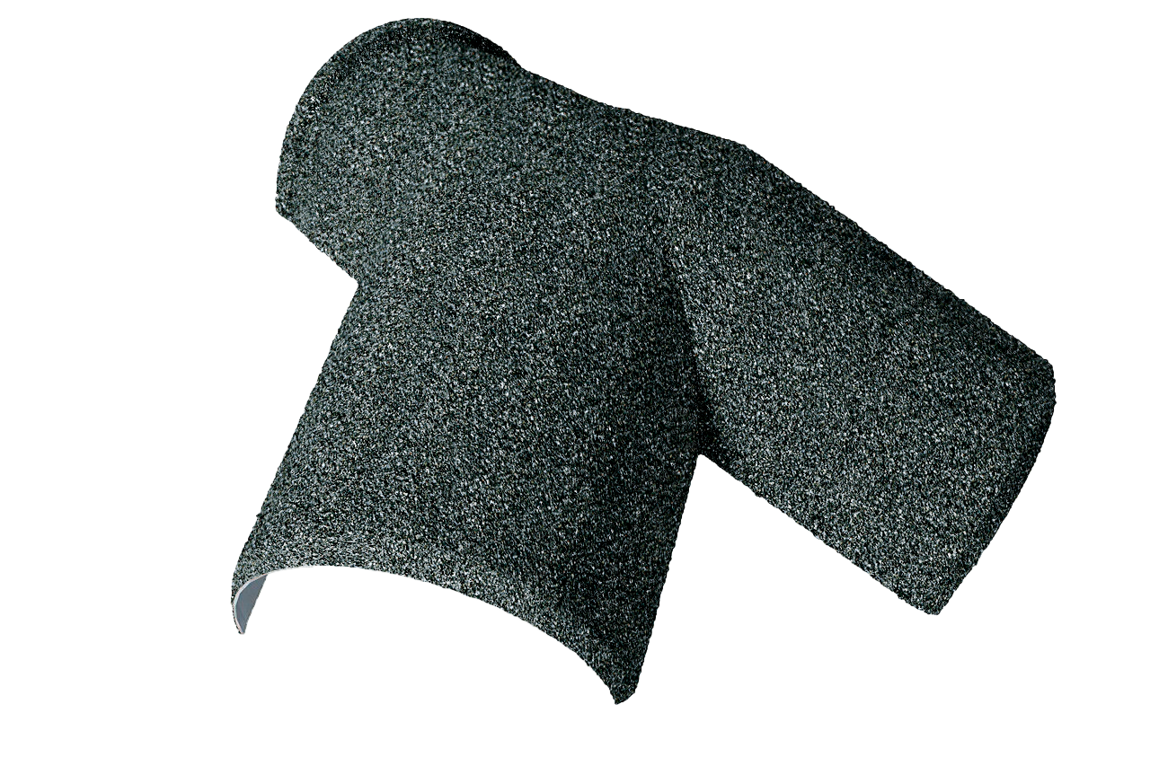 Конек Y-образный тройной Gerard 205 30-45 (пластиковый), цвет 481