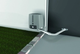 Комплект автоматики для распашных ворот Came Fast 001U1853RU