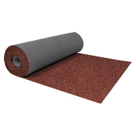 Ендова Katepal Pintari терракота 0,7х10м