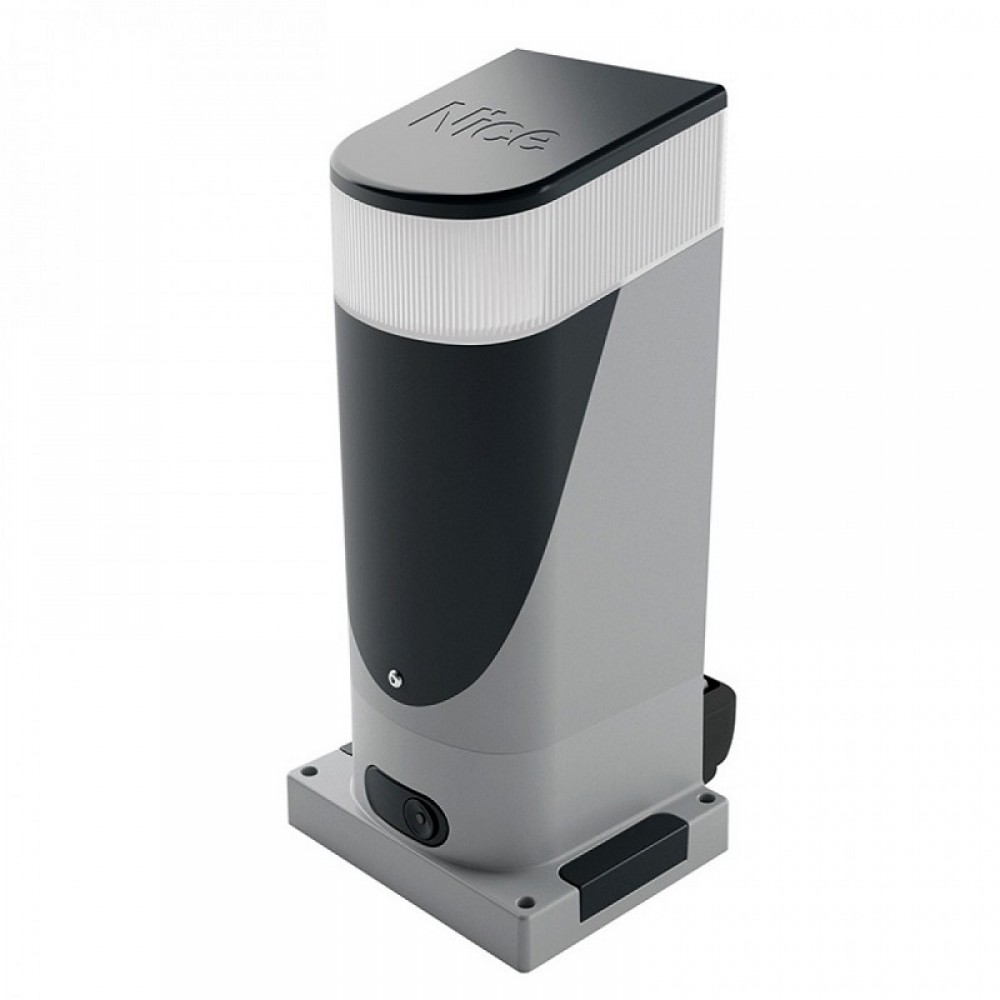 Комплект автоматики для откатных ворот Nice SLH400BDKCE