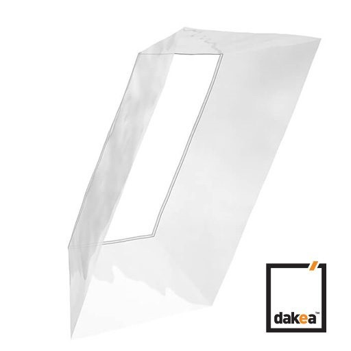 Фартук пароизоляционный DAKEA RVB 78x98