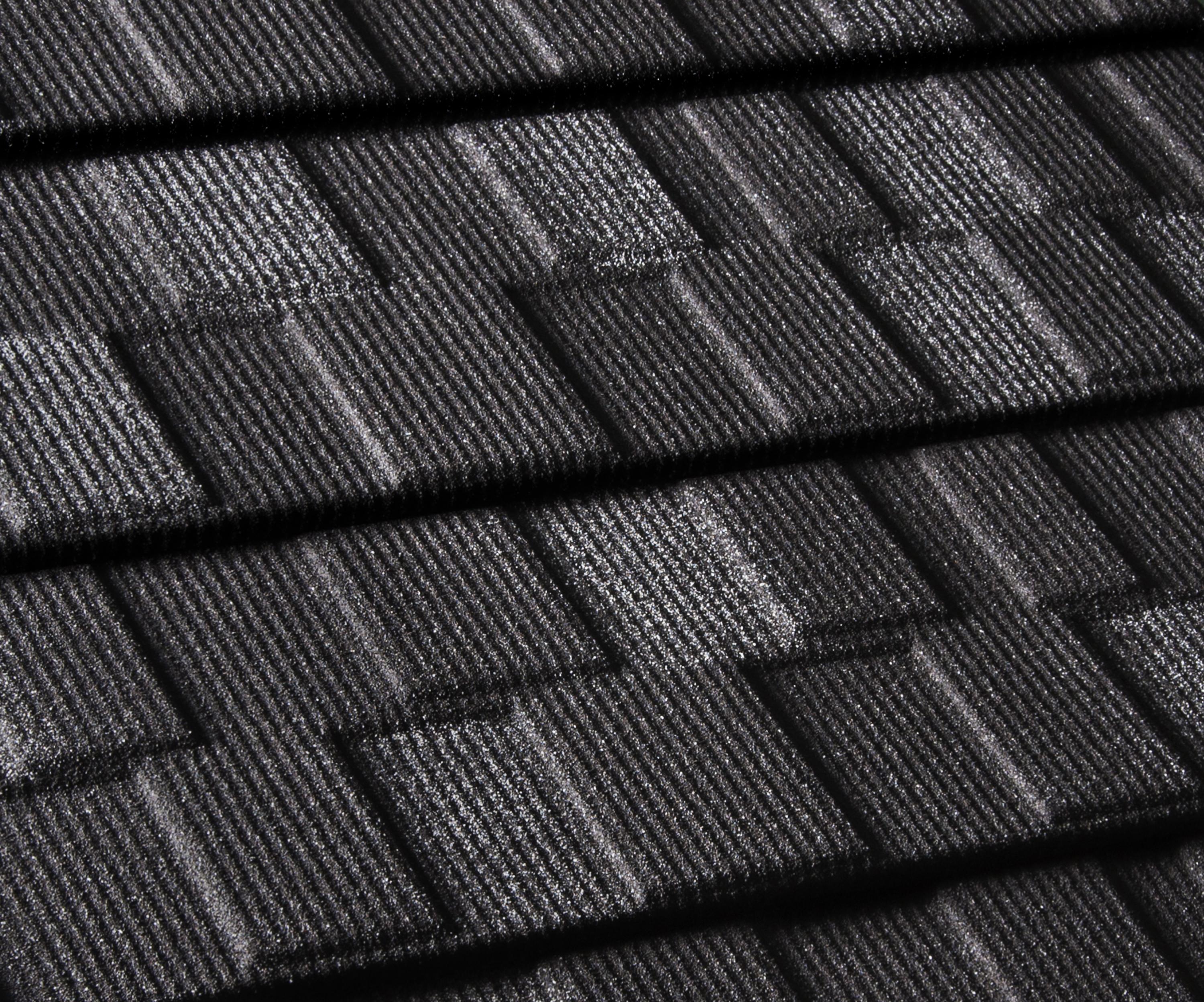 Лист композитной черепицы Gerard Shingle eclipse