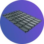 Металлочерепица