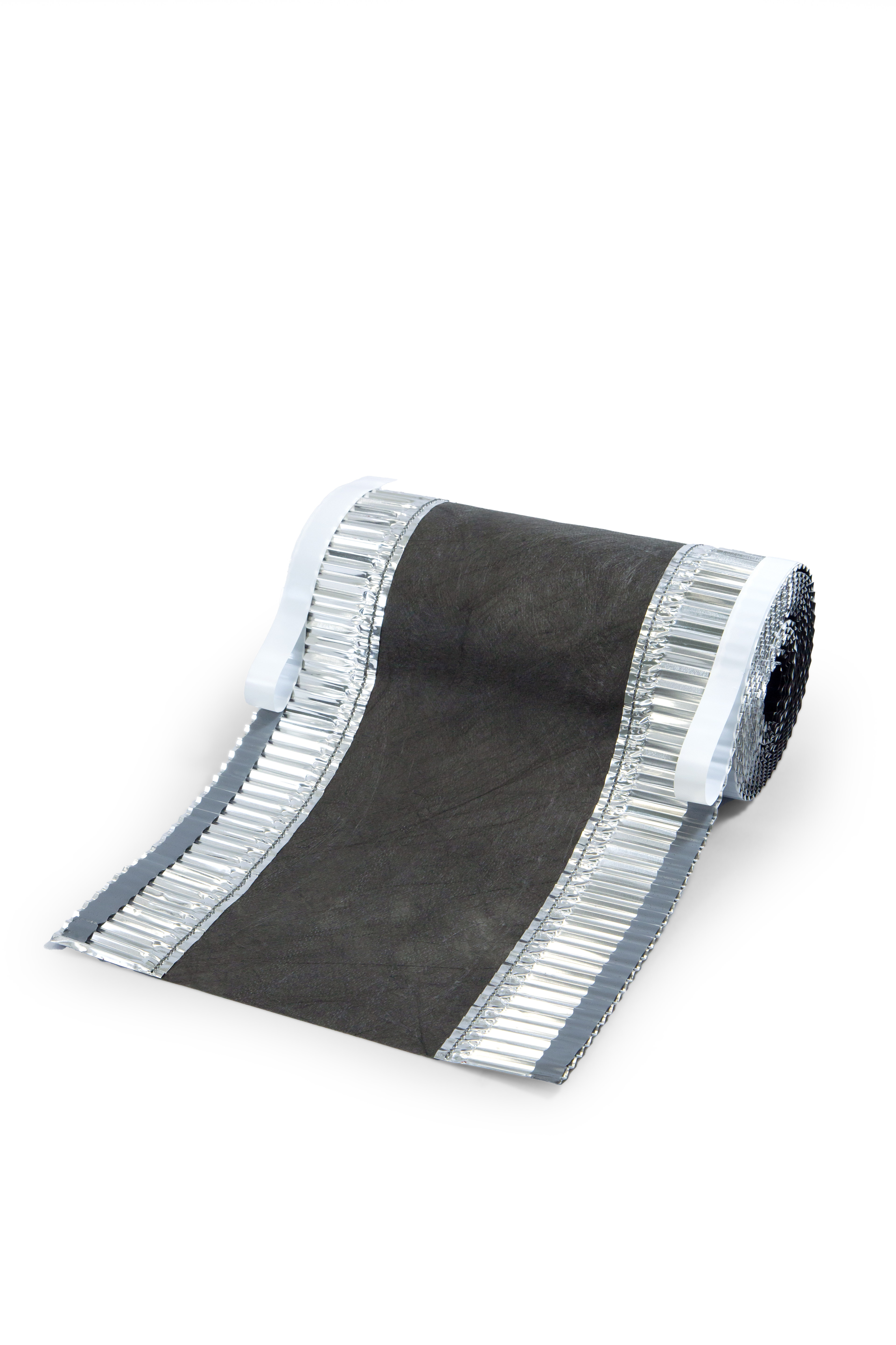 Аэроэлемент конька Grand Line коричневый 310мм (5м)