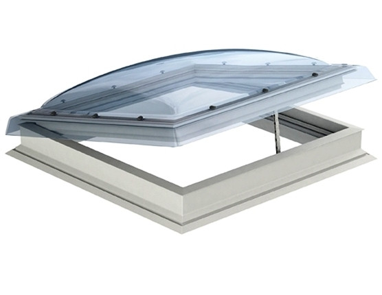 Фонарь зенитный VELUX CVP 0073U 100x150 с ручным открыванием
