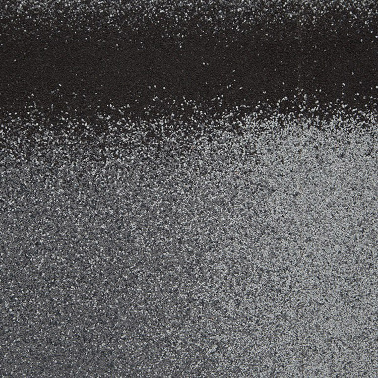 RoofShield Коньково-карнизная черепица Шале с оттенением (6,6м2) HR-20