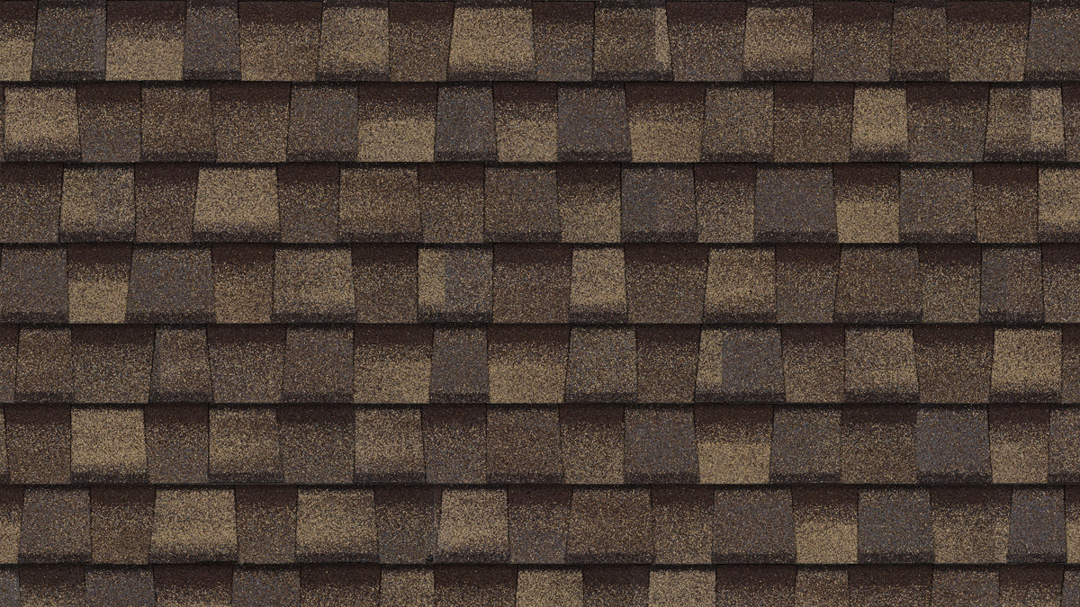 Черепица гибкая Технониколь Shinglas Кантри канзас